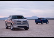 2009 Dodge Ram Duo